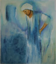 Heiliger Geist, Jesus Christus, vom Tod zum Leben, 2009